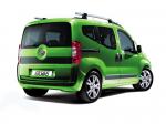 Fiat Fiorino Qubo 2008 года